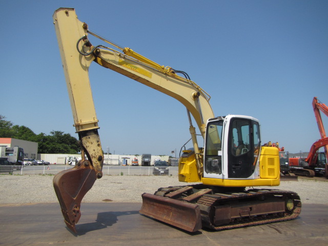 SH135X-3 / 1142-67209