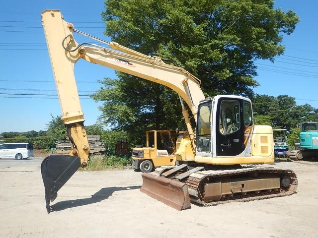 SH135X-3 / 1145-67209