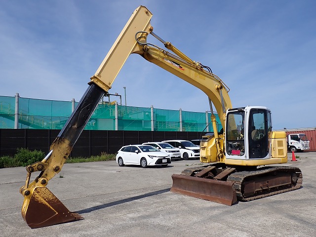 SH135X-3 / 1149-9