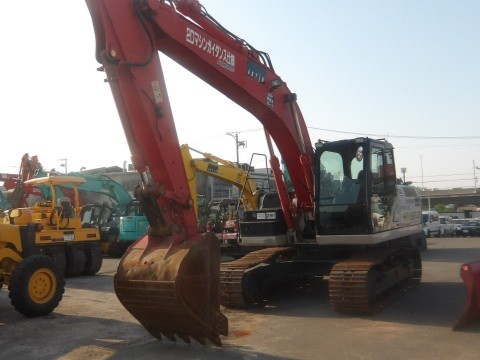 SH200HB-6 / 1234-9