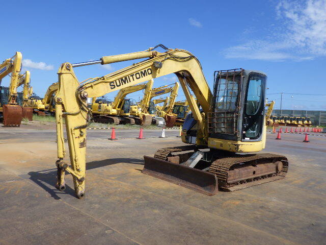 SH75X-2 / 1225-63809