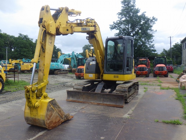 SH75X-6a / 3325-66009