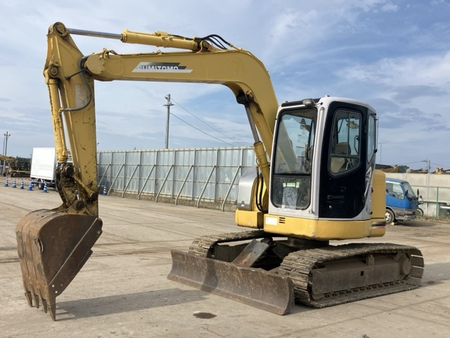 SH75X-3 / 6311