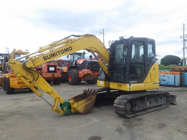 SH75X-6A / 8008-96509