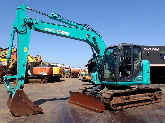 SK135SR-3 / 6106