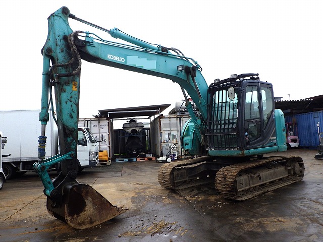 SK135SR-3 / 8649