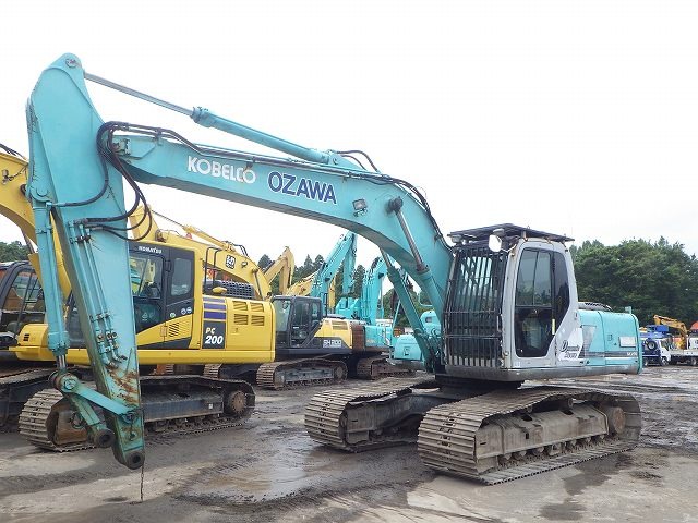 SK200-6 / 1376-69509