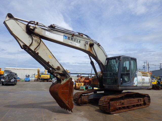 SK200-9 / 0334-