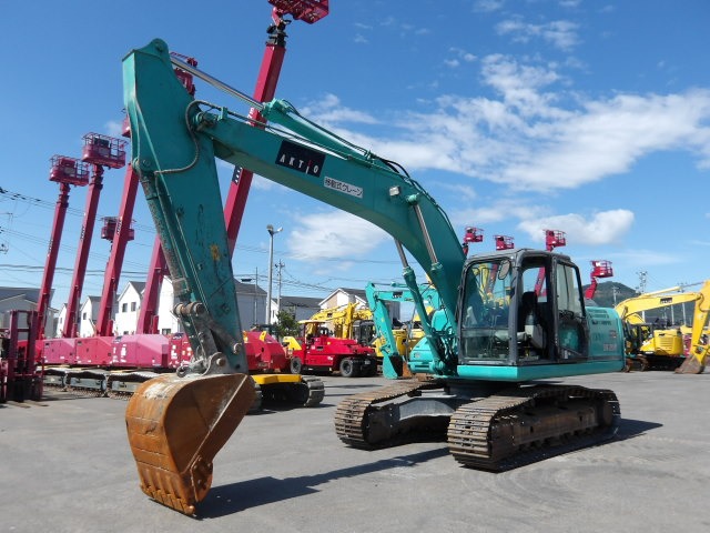 SK200-9 / 2437-9