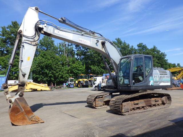 SK200H-9 / 0105-91209