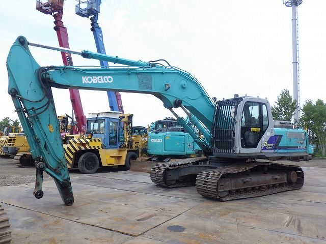 SK230-6E / 4850