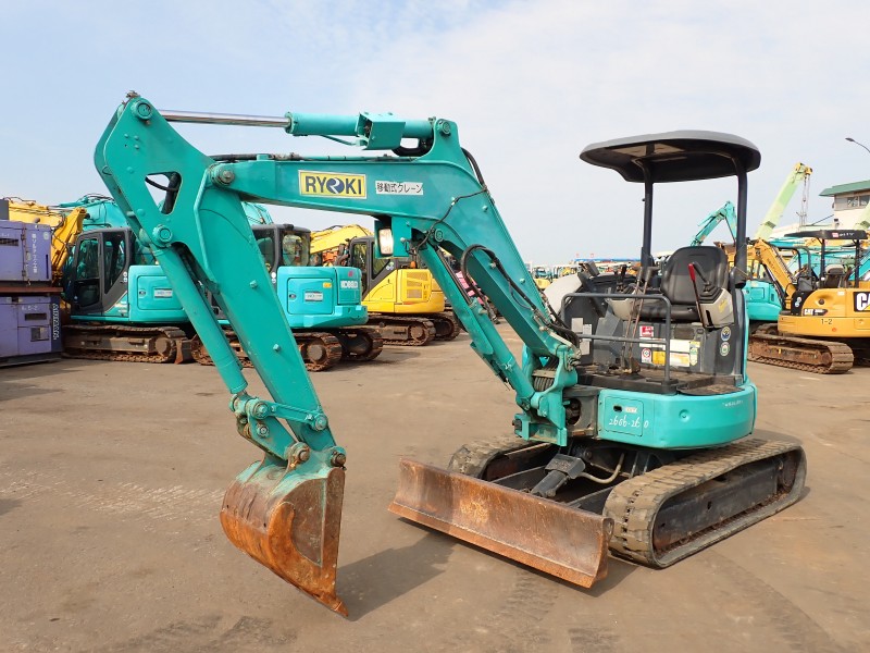 SK30SR-6 / 0524-63809