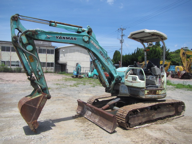 VIO40-5 / 1645-63409