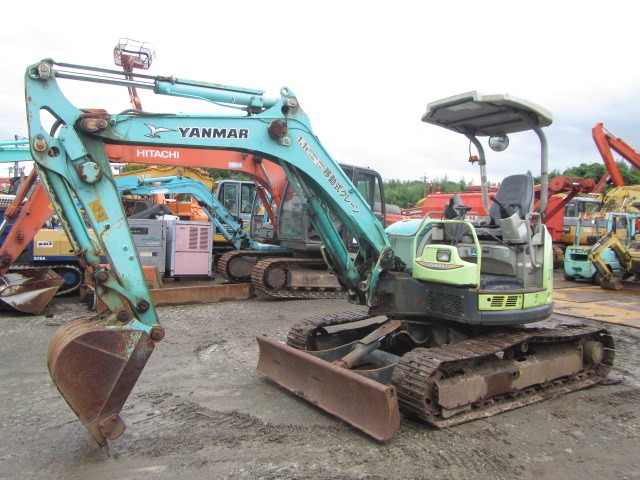 VIO40-5B / 522B-63409