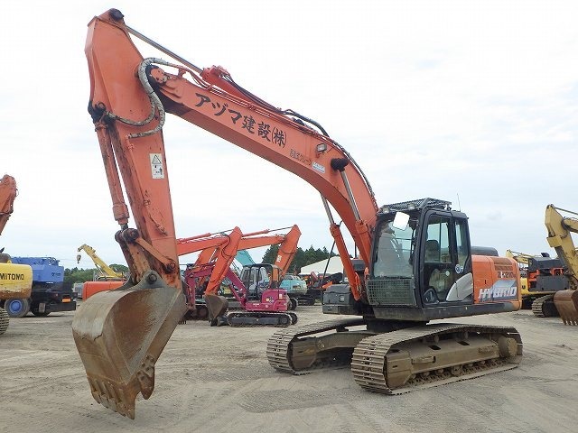 ZH210K-5B / 0371-