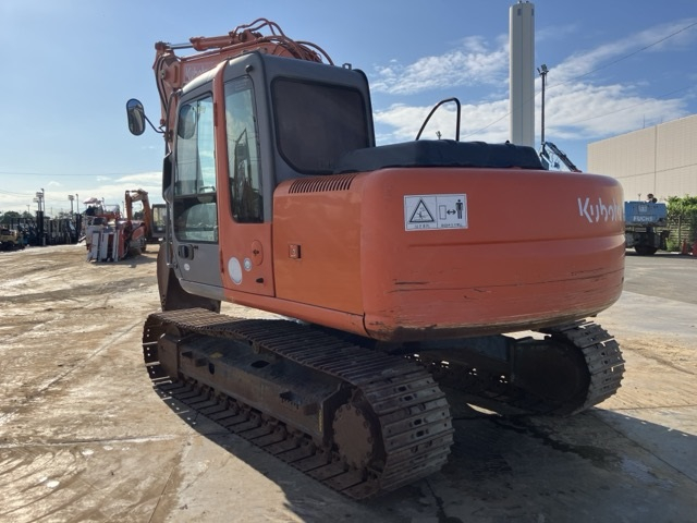 ZX120 / 1903-61209