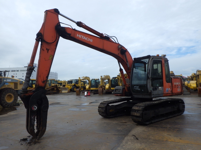 ZX120 / 6786 - 