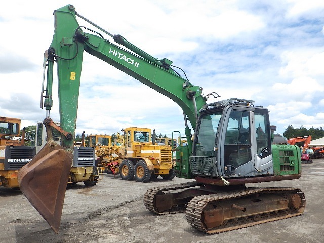 ZX120-3 / 0312