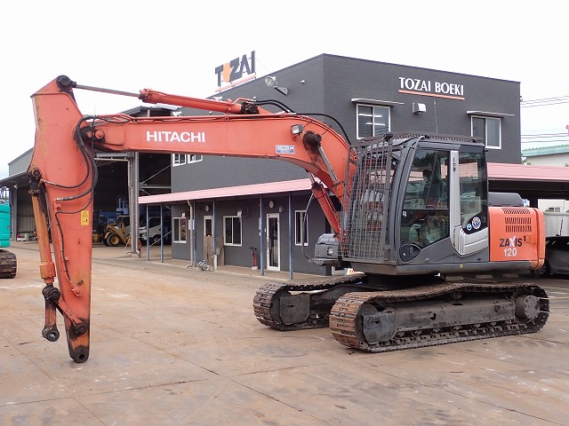 ZX120-3 / 3410-