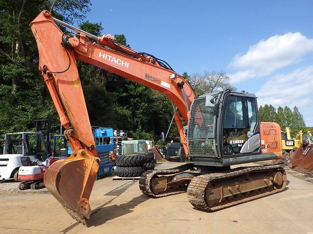 ZX120-5B / 1753