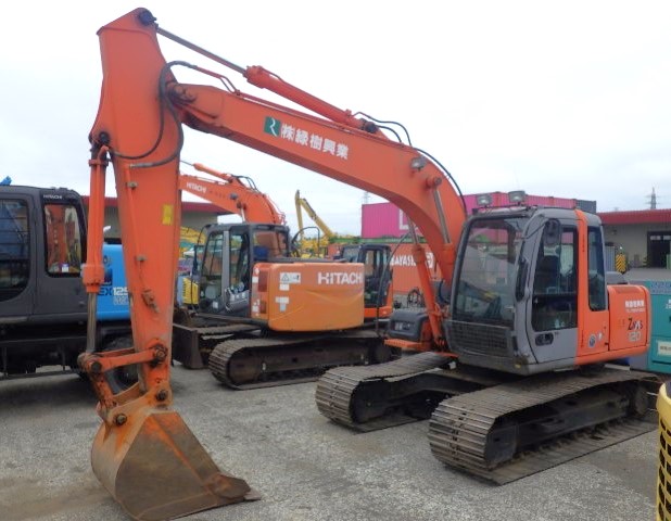 ZX120-E / 6819-91159
