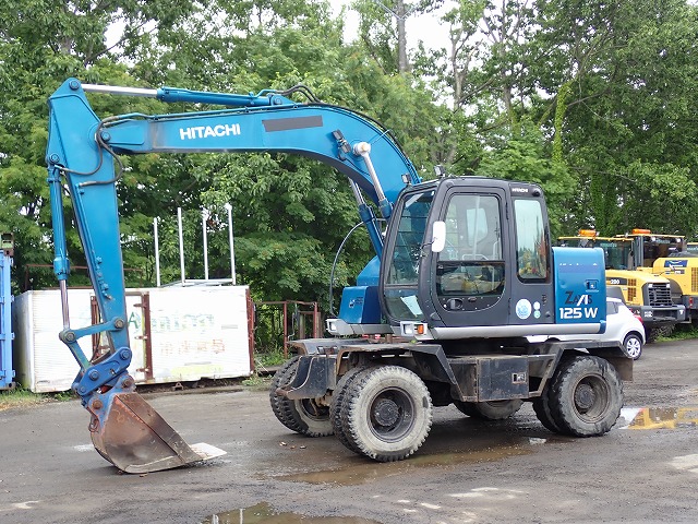 ZX125W / 6213-9