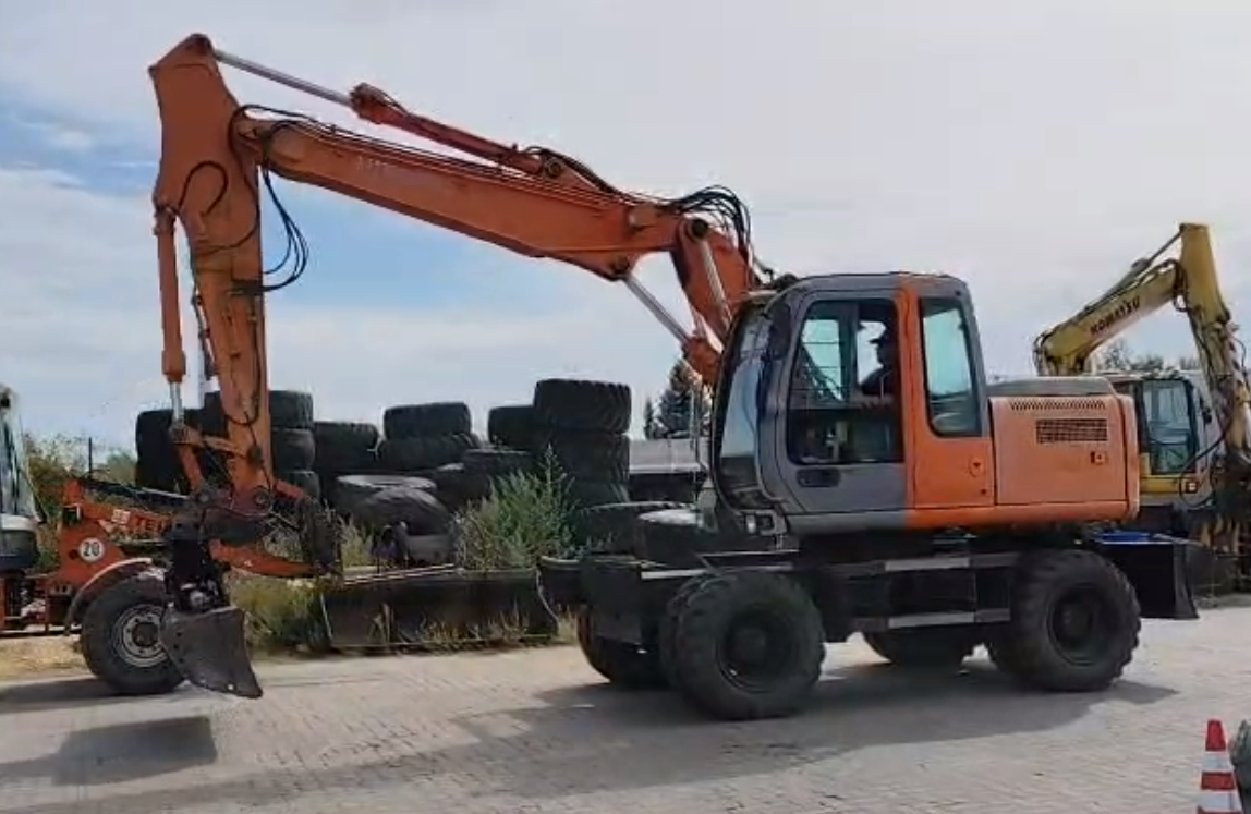 ZX130W / 0061-61159