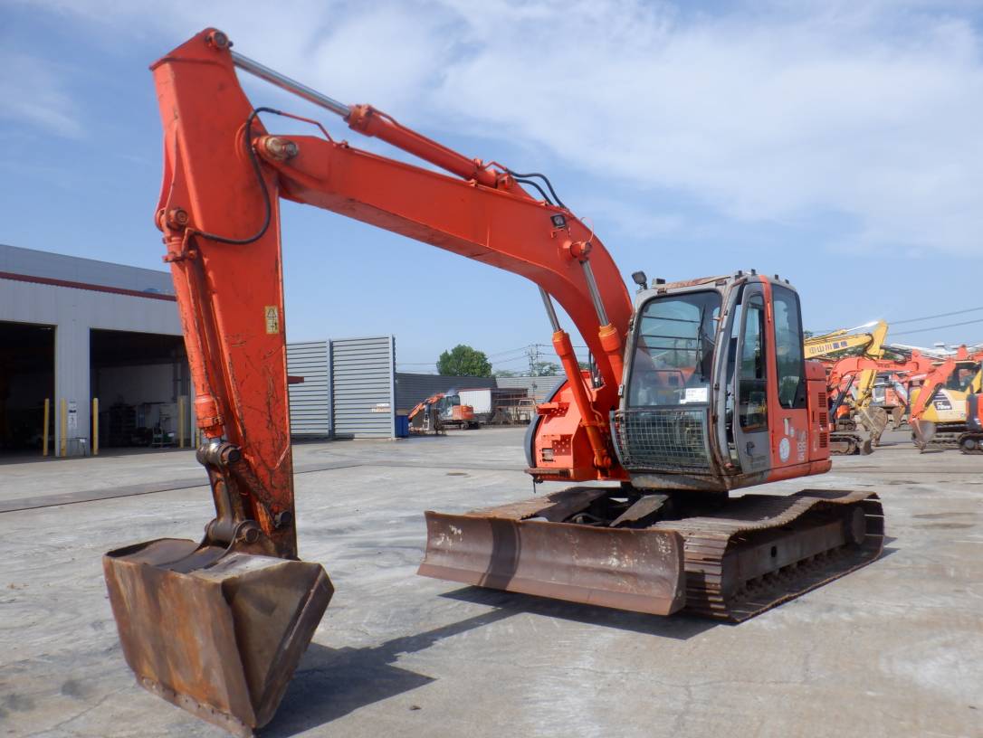 ZX135US / 6146