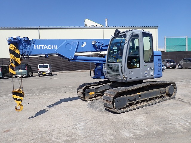 ZX135UST / 4392