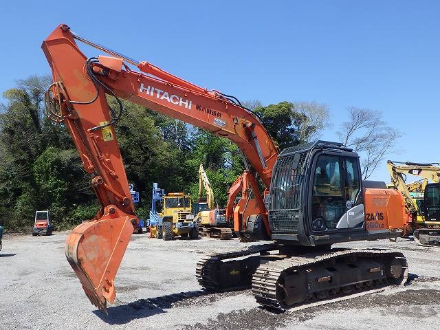 ZX160LC-5B / 0143