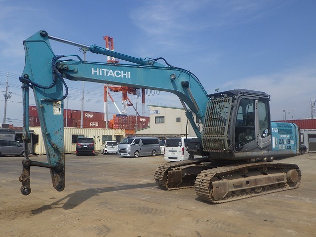 ZX180-3 / 1053-9