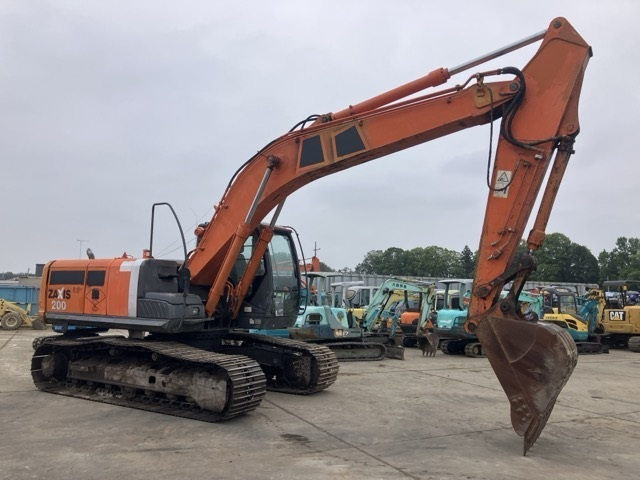 ZX200-3 / 1682-