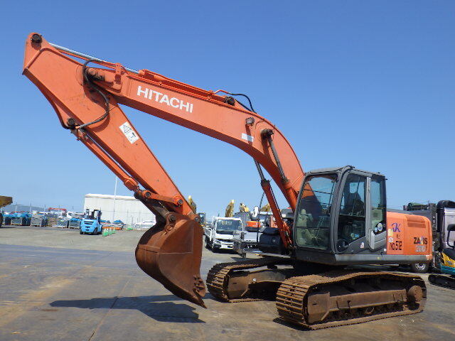 ZX200-3 / 5172-