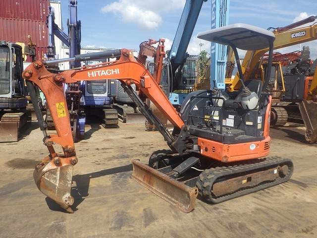 ZX20U-5A / 0218-9