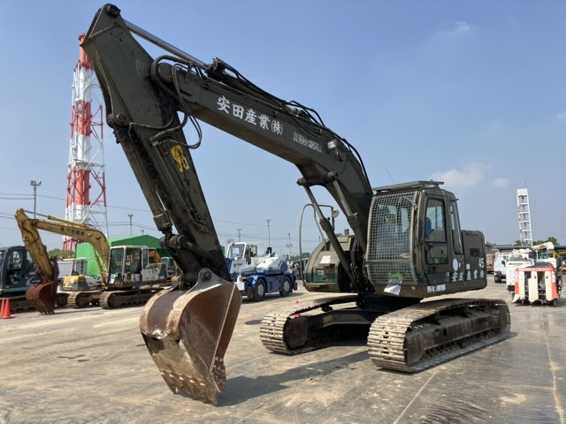 ZX225 / 6529-