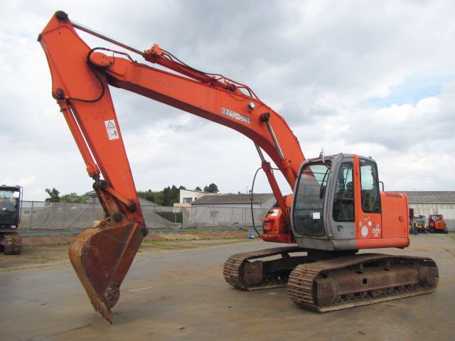 ZX225US / 1186