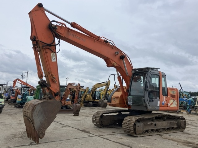 ZX225US / 2132-69809