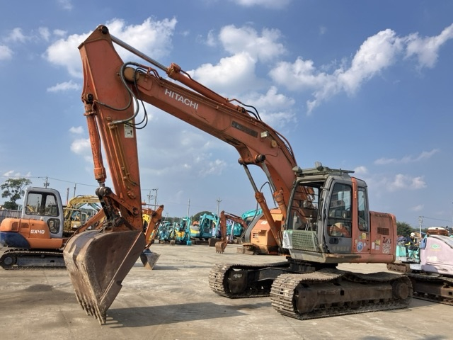 ZX225US / 6513-69509