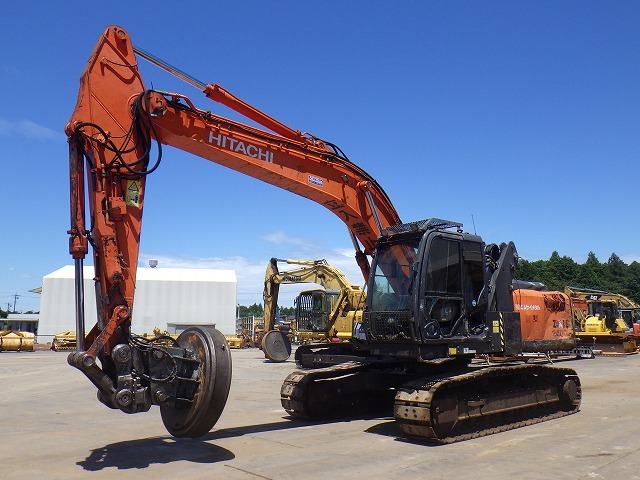 ZX240-5B / 0305