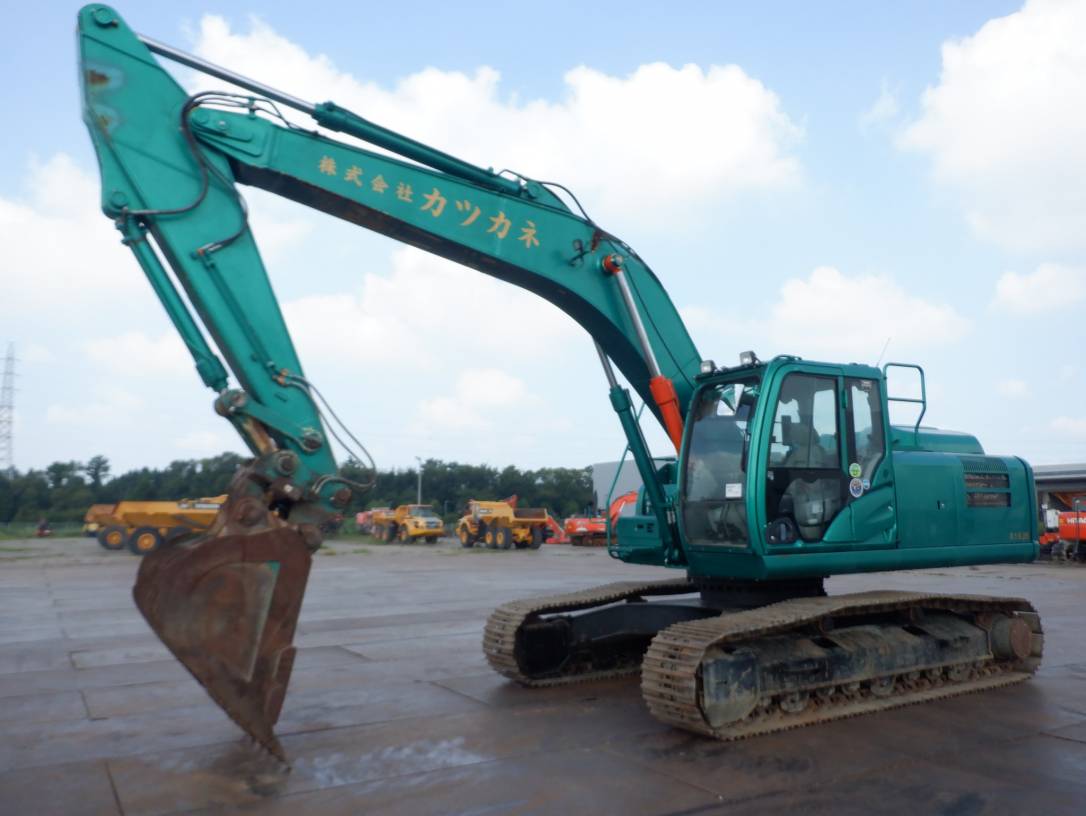 ZX240LC-6 / 0231