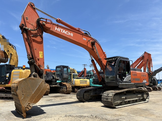 ZX330-6 / 1351-62509