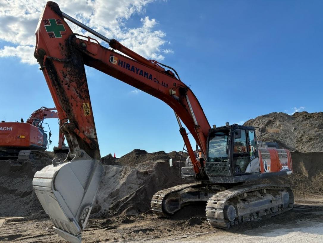 ZX330-6 / 1528-62509