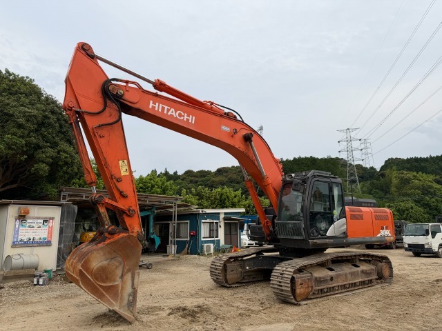 ZX350H-6 / 0607