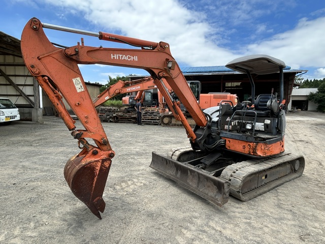 ZX40U-2 / 1115