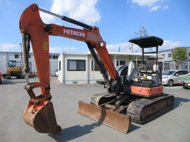 ZX40U-5A / 1683