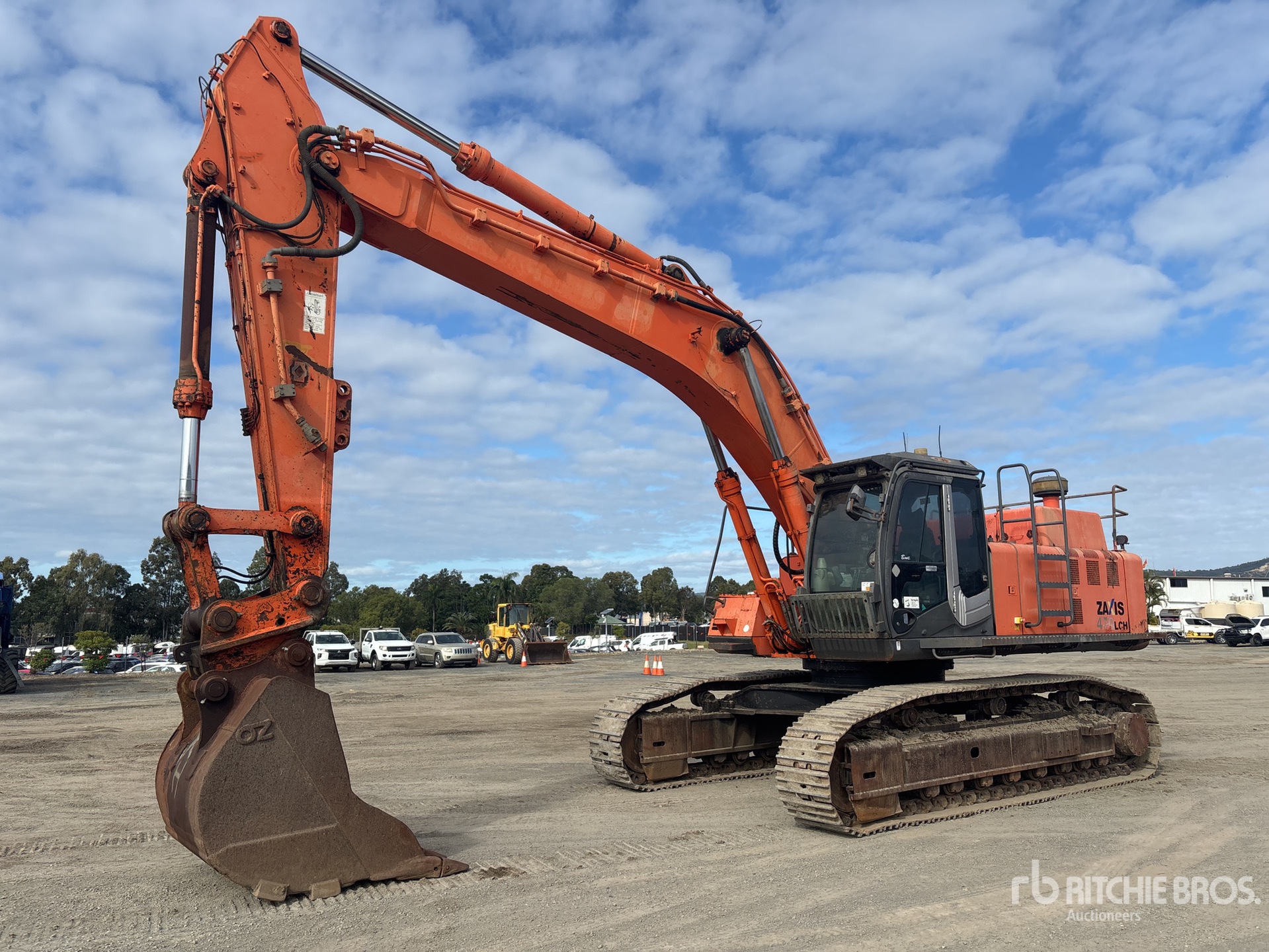 ZX470H-3 / 1648