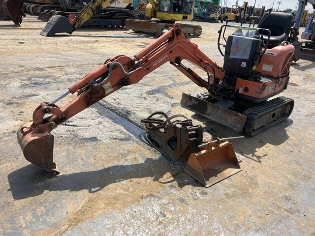 ZX8U-2 / 0054-62209